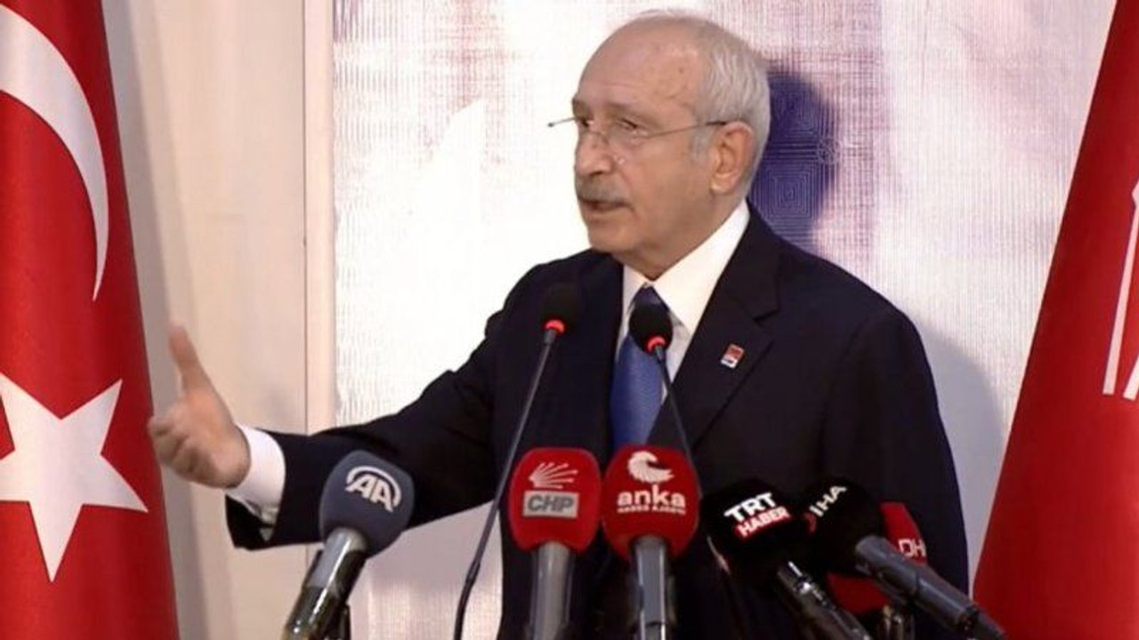 Sosyal yardımlar muhtarlar aracılığıyla yapılmalıdır